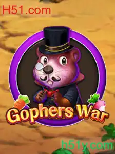 GophersWar